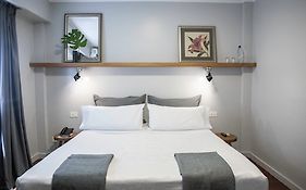 Carsson Hotel Downtown Buenos Aires